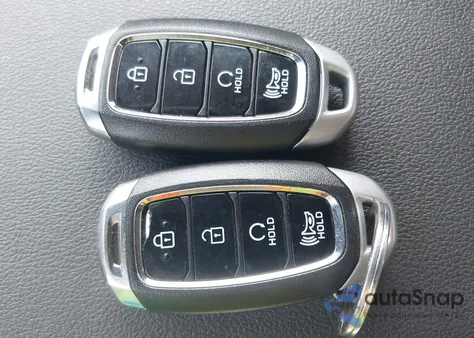 2023 Hyundai Kona Sel from USA, damaged, VIN KM8K6CAB0PU993409